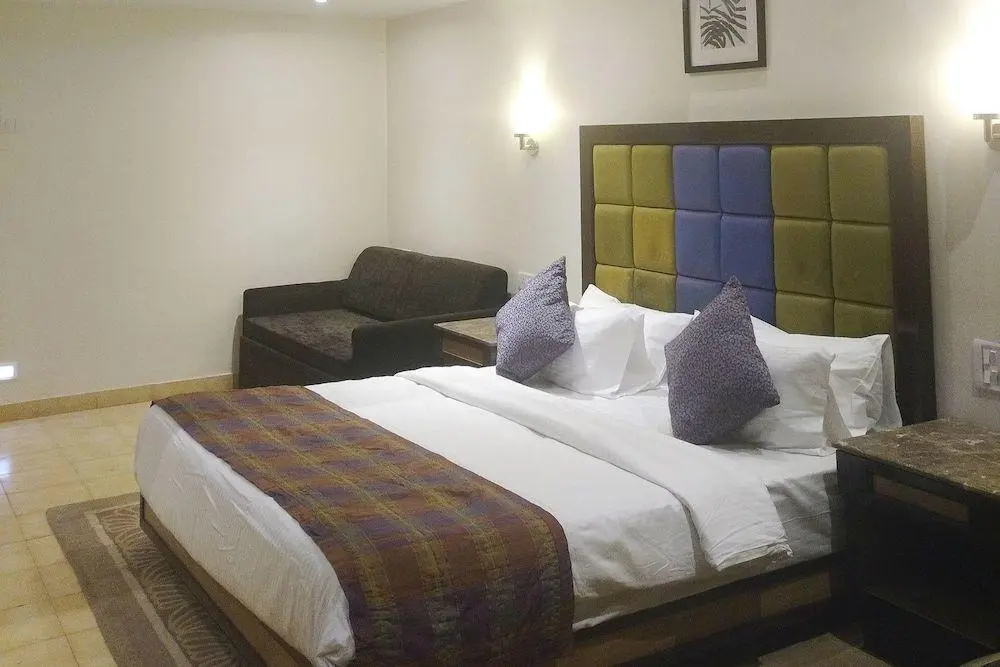 Foto - The Byke Brightland Matharean Hotel