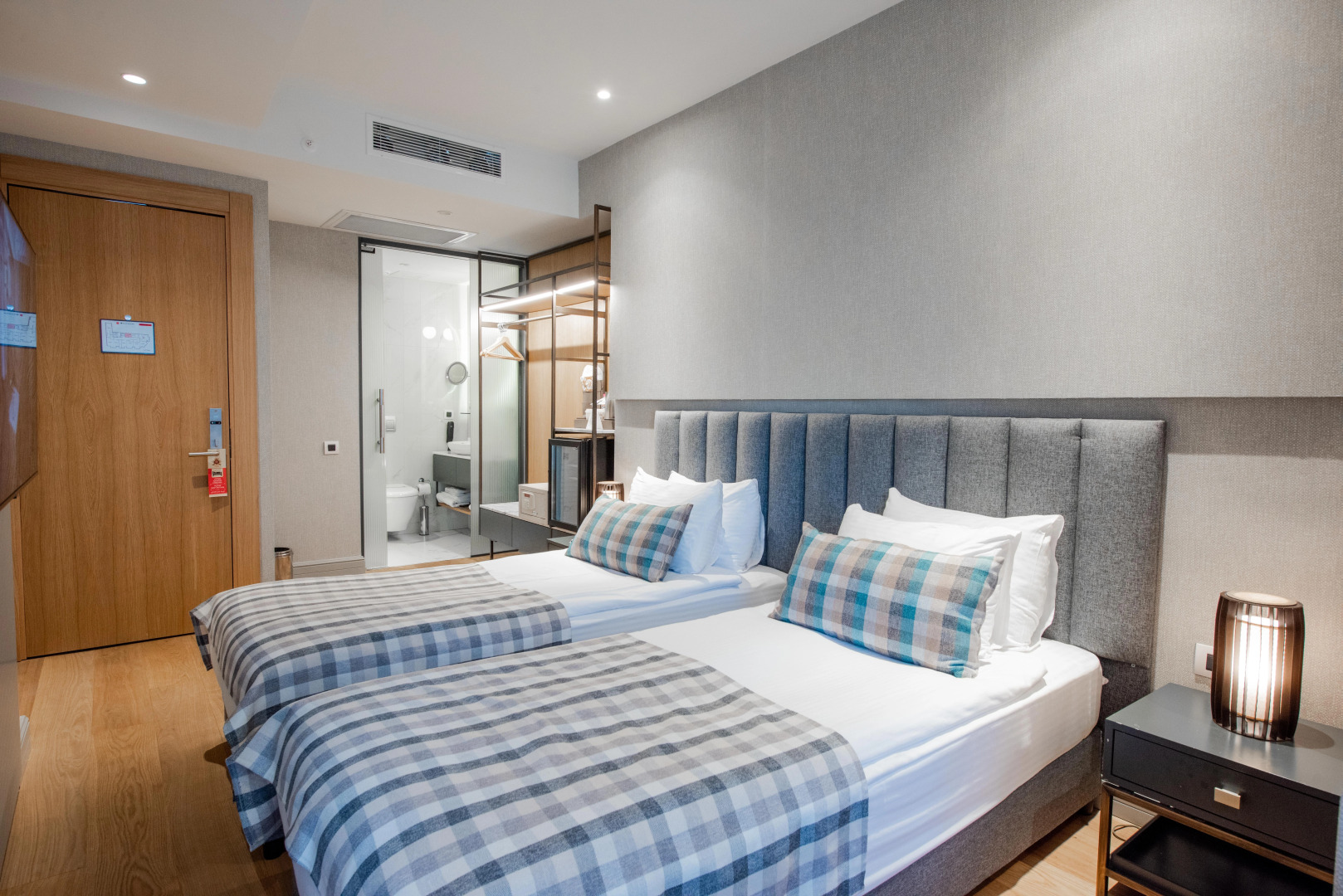 Foto - Dosso Dossi Hotels Yenikapı