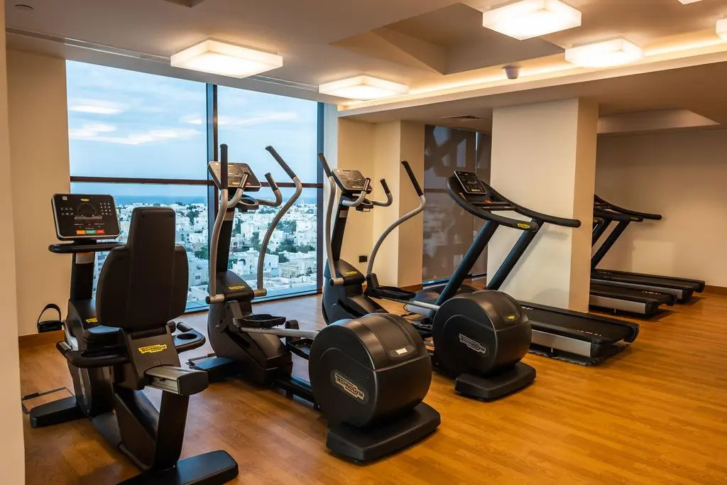 Foto - Royal Tulip Muscat