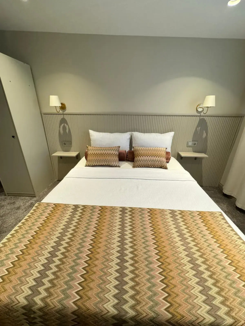 Foto - Astro Suites