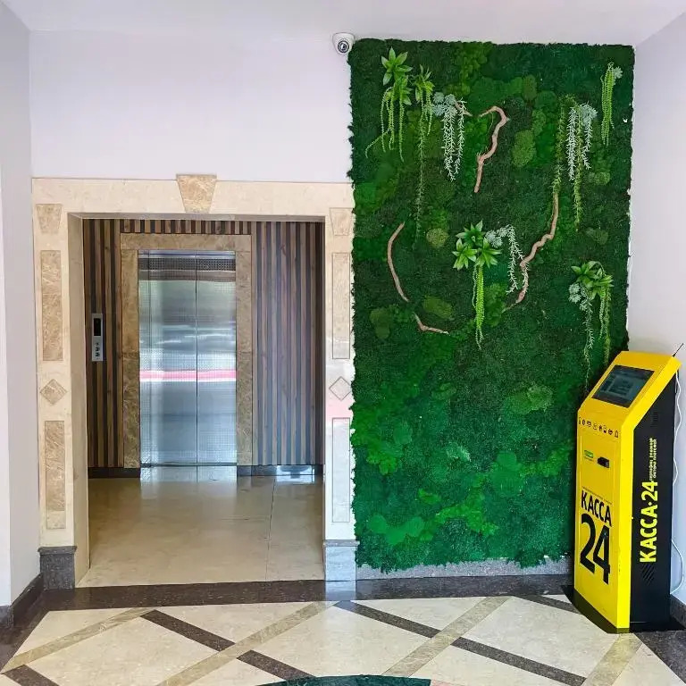 Foto - Golden Palace Hotel