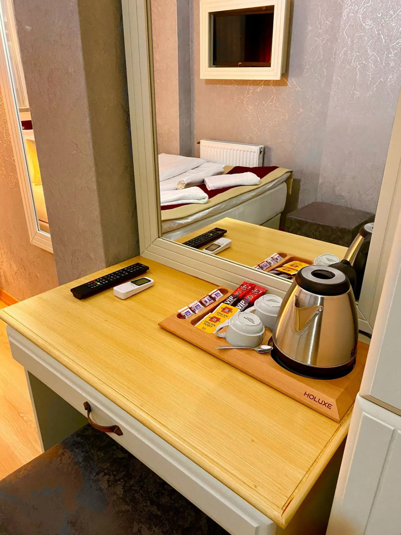 Photo - Santefe Hotel