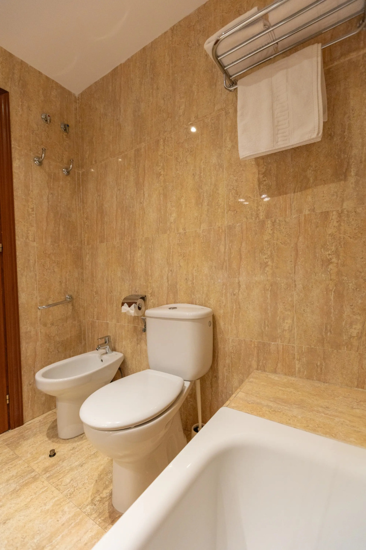 Foto - Apartamentos Miguel Ángel