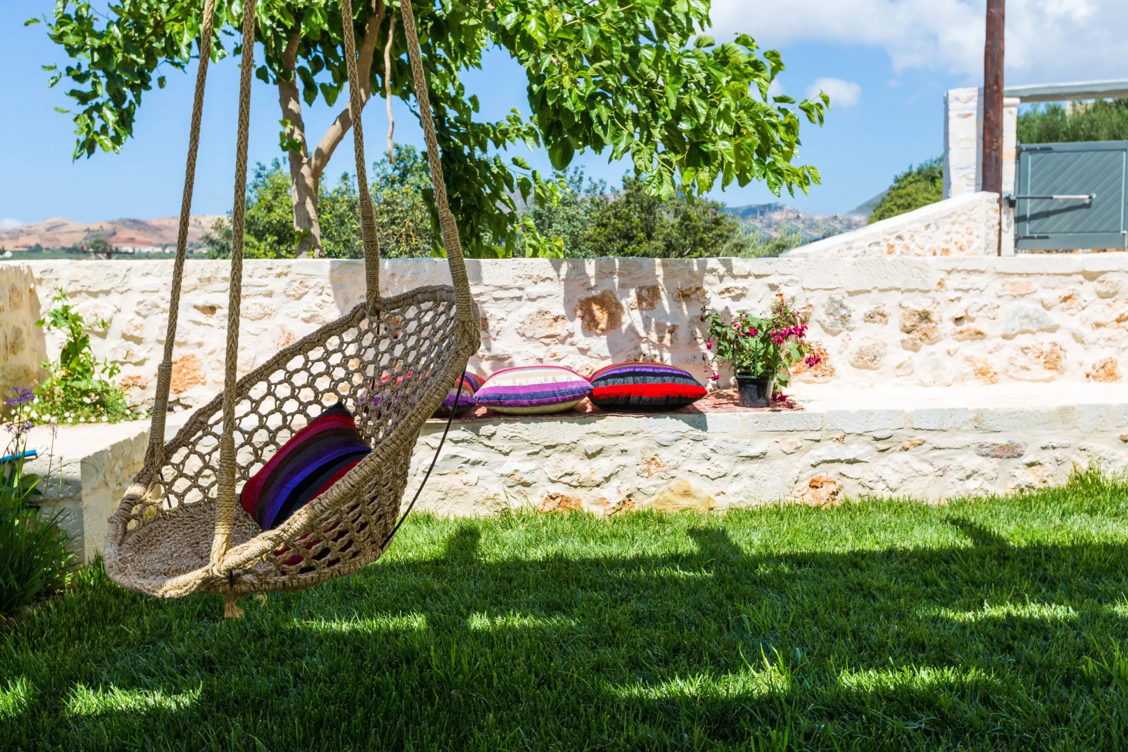 Foto - ERONDAS Cretan Country Villas