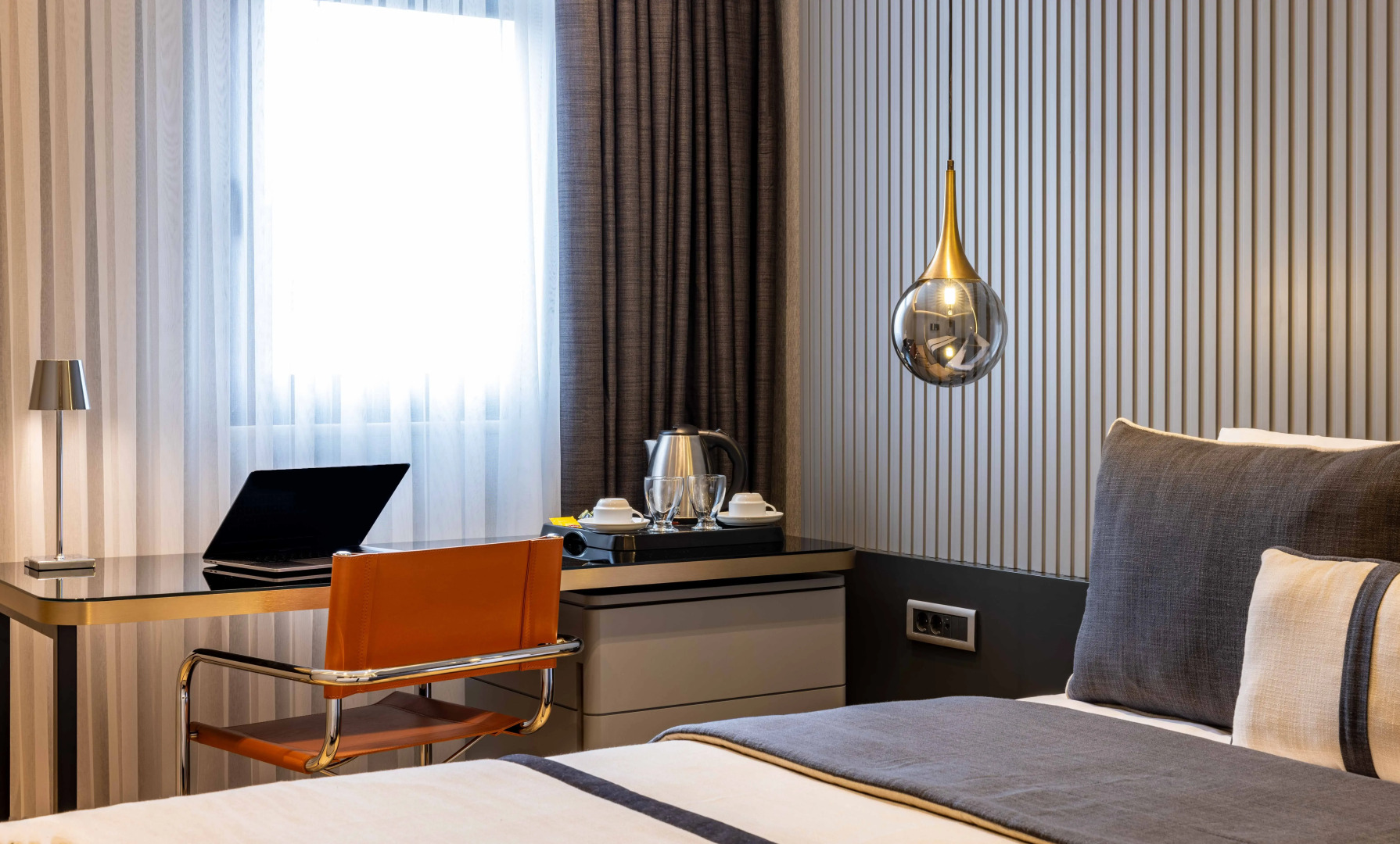 Foto - AHC Taksim Hotel-Special Class