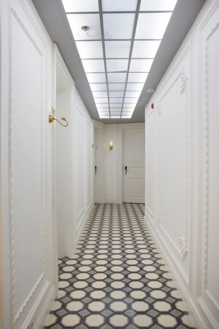 Photo - Petros Hotel