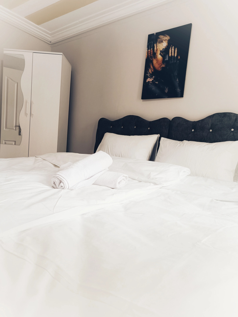 Foto - Taksim History Wooden Hostel