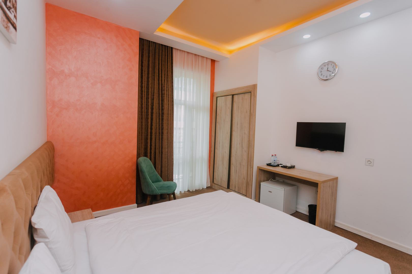 Photo - Madina-ZamZam Halal Hotels Group