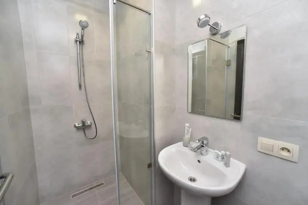 Foto - Good Hotel Yerevan