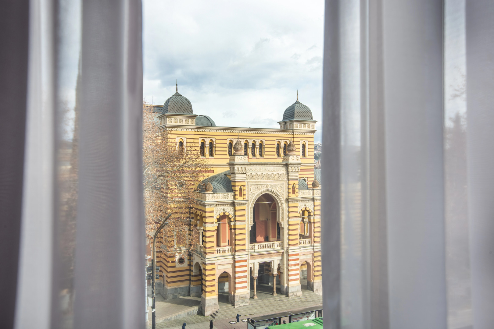 Photo - Alma Boutique Hotel