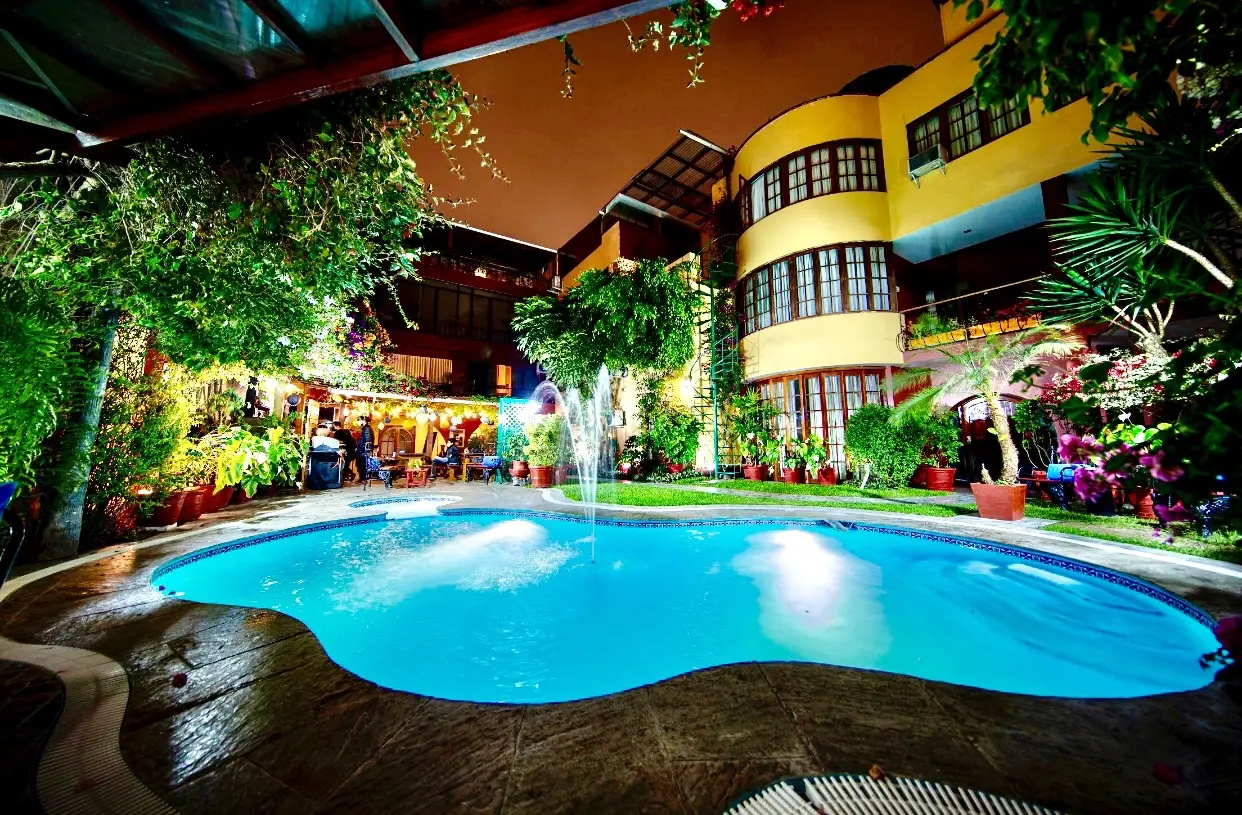 Foto - Peru Star Apart-Hotel