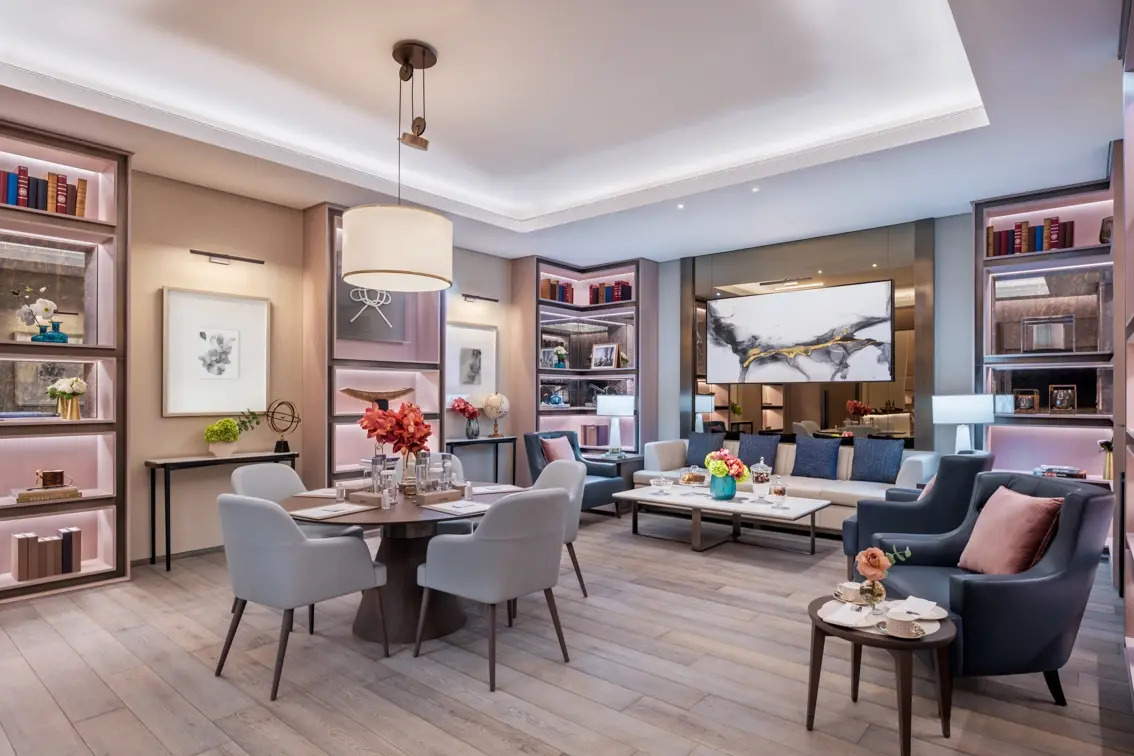 Foto - Address Beach Resort