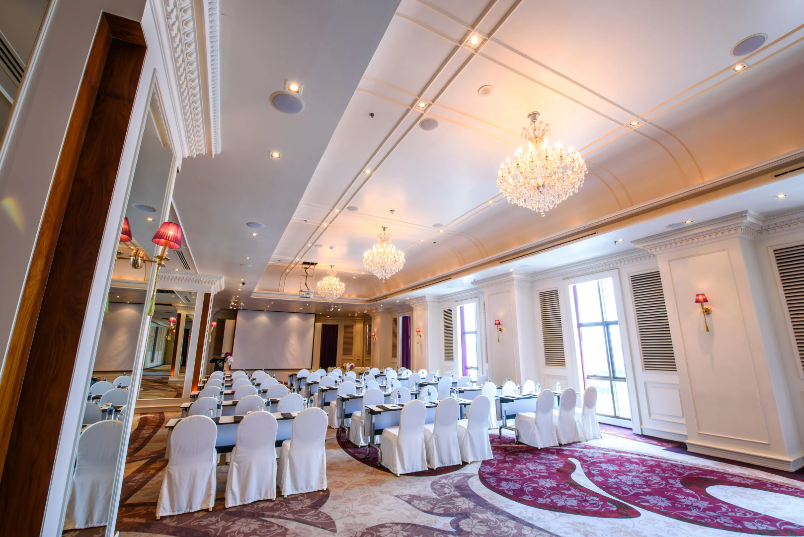 Photo - lebua at State Tower