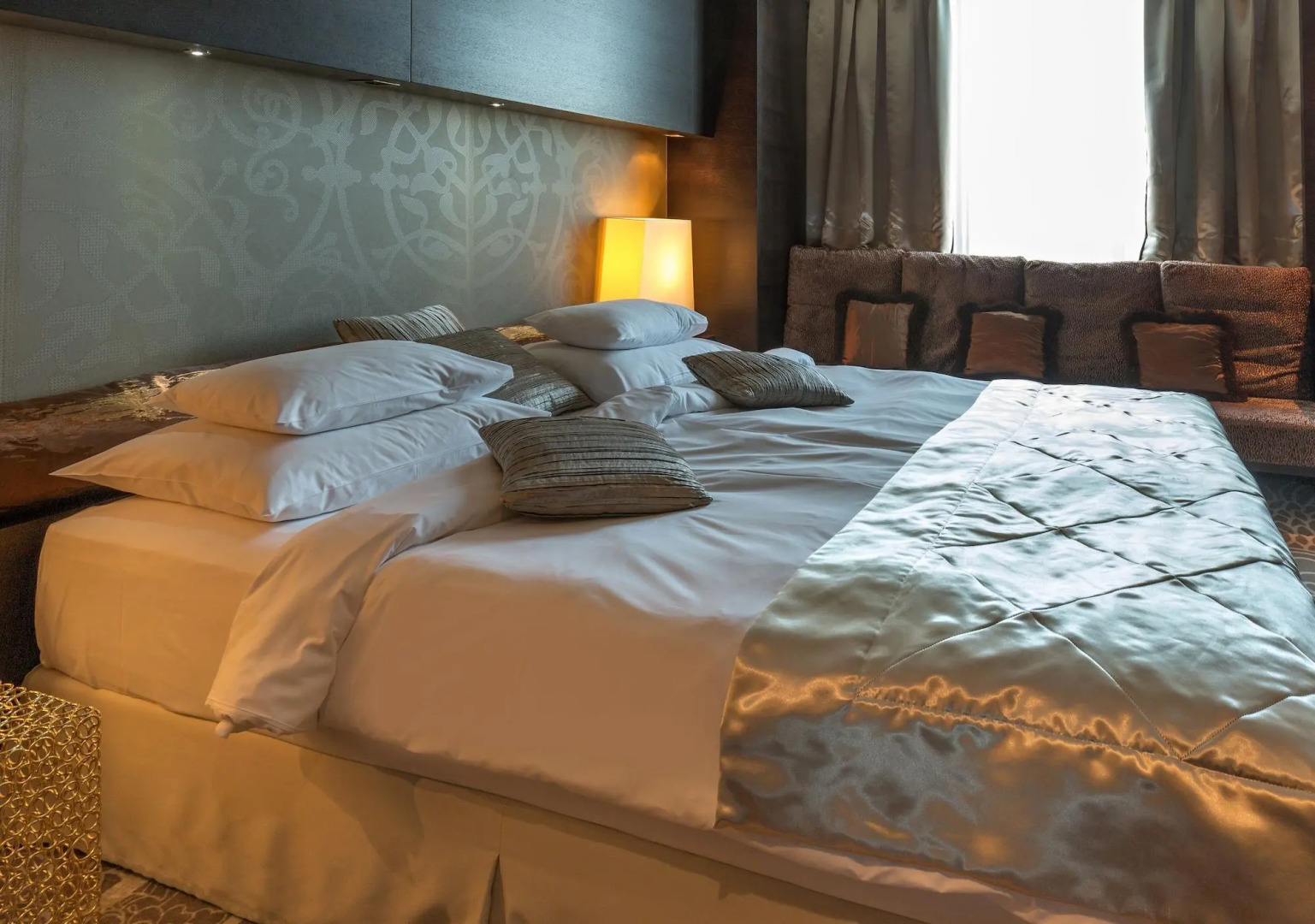 Foto - Zijin Hotel Belgrade