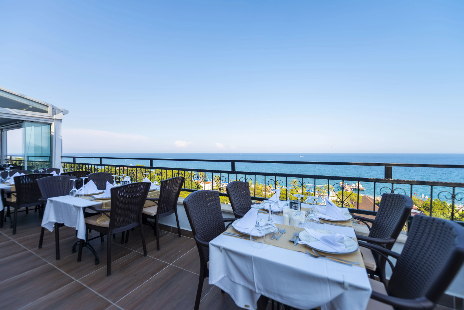 Photo - Amara Comfort Resort