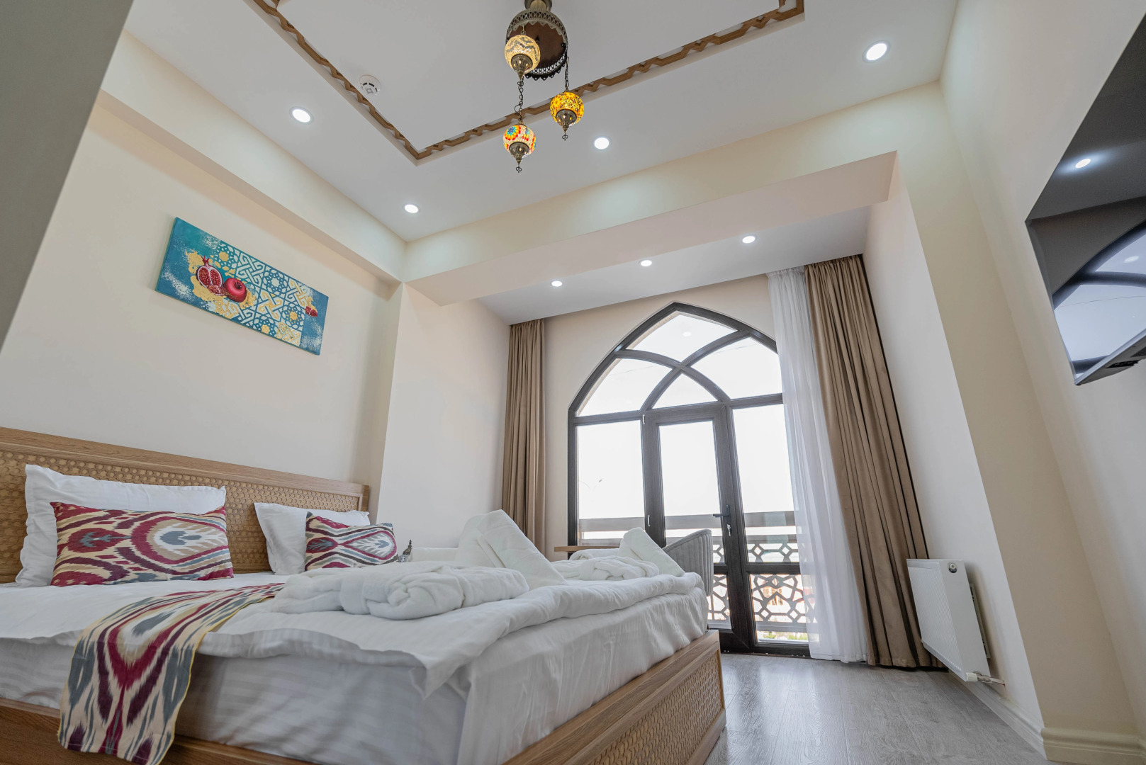 Photo - Volidam Hotel