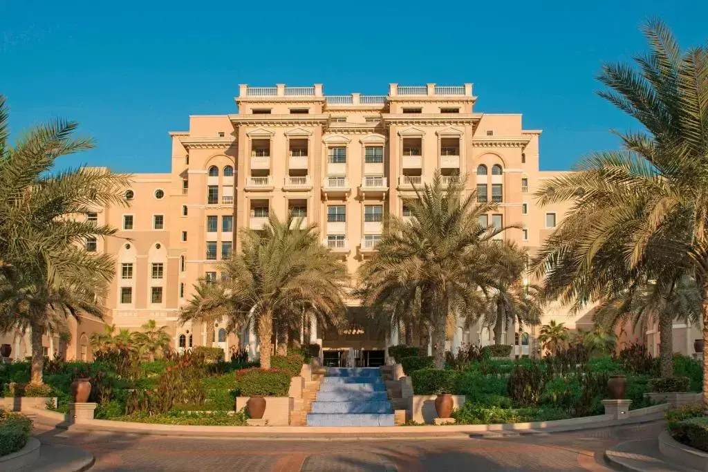 Foto - The Westin Dubai Mina Seyahi Beach Resort & Marina