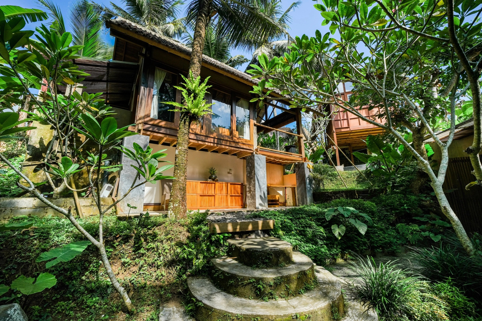 Foto - Ubud Jungle Stay - Mahari by WAHM