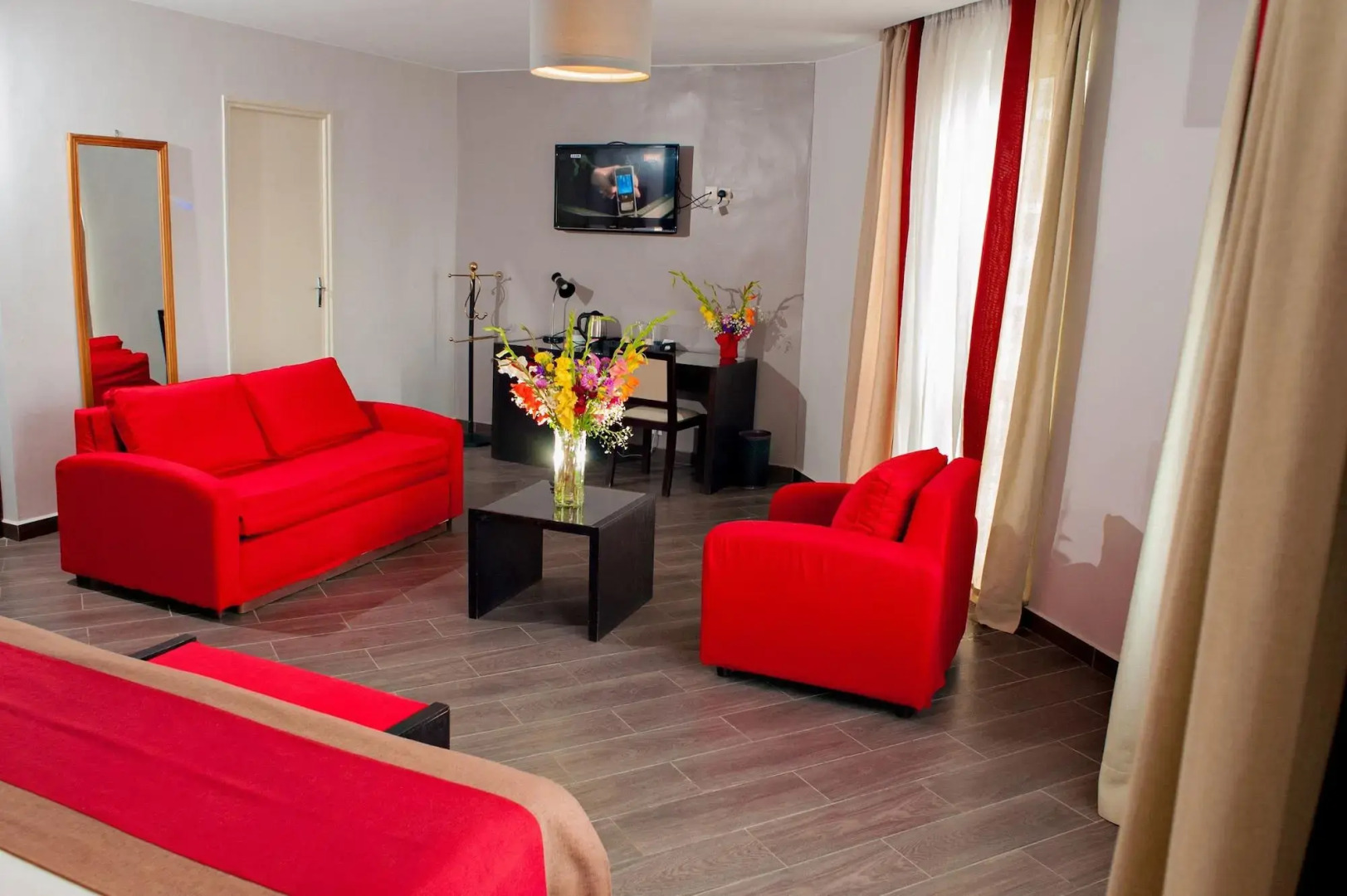 Foto - Le Grand Mellis Hôtel & Spa