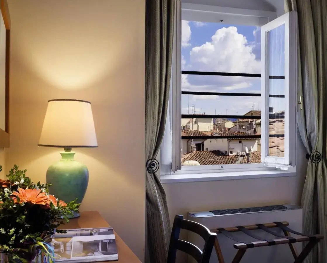 Photo - Hotel Botticelli