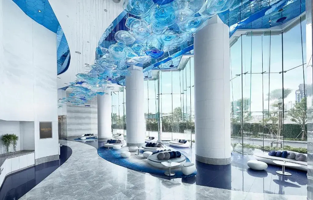 Foto - Grande Centre Point Pattaya