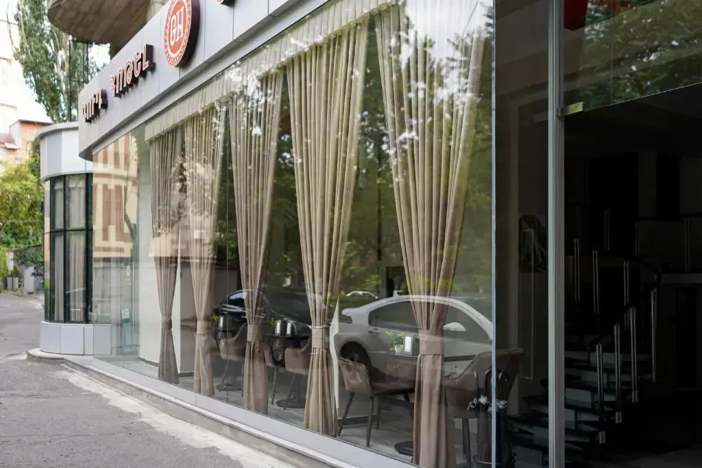 Foto - Good Hotel Yerevan