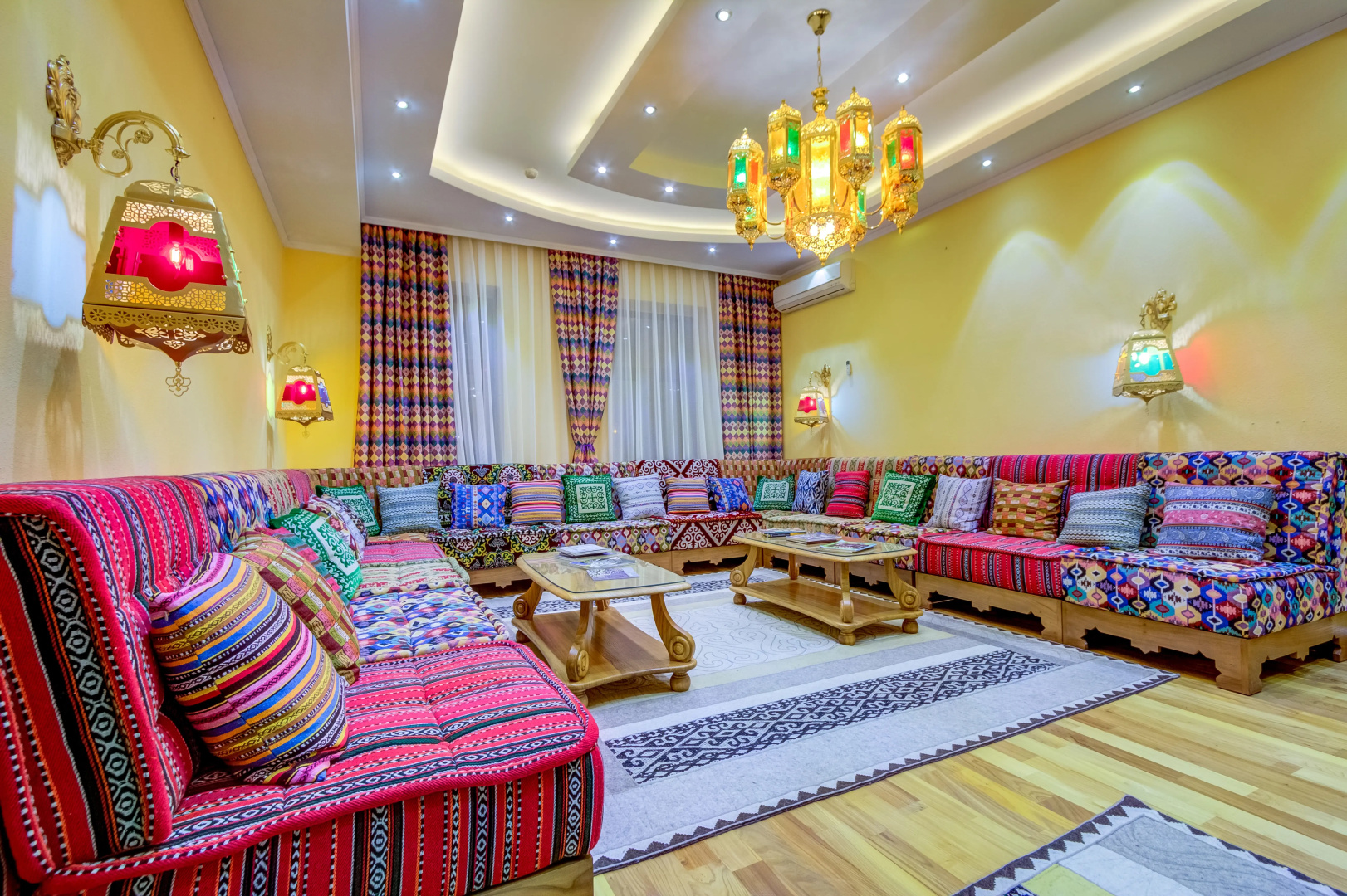 Photo - Navat Hotel