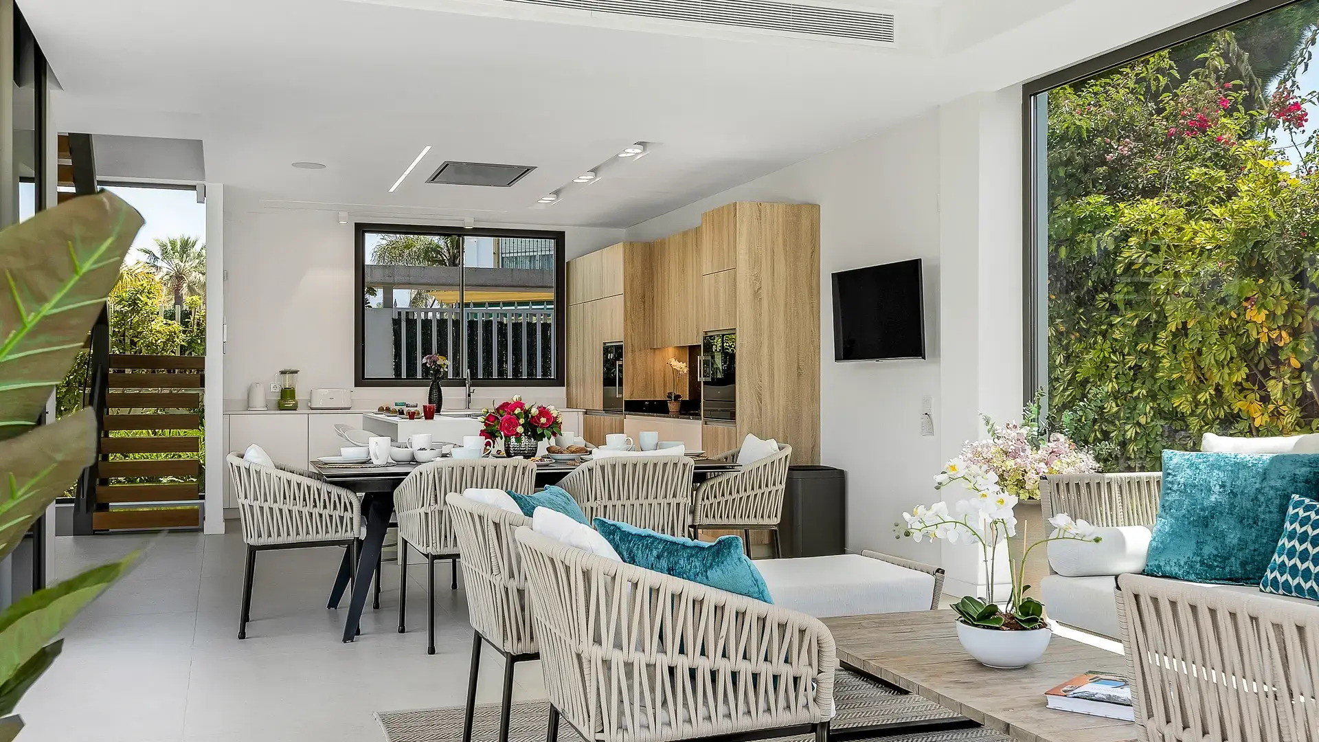 Foto - All About Villa Gladiolo