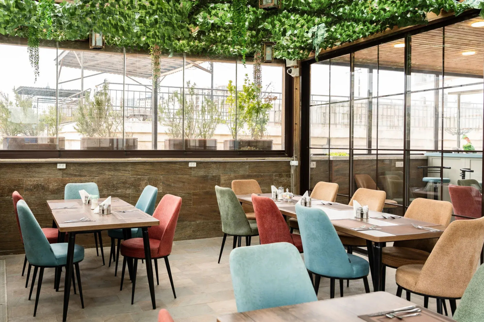 Photo - Parliament Hotel Baku