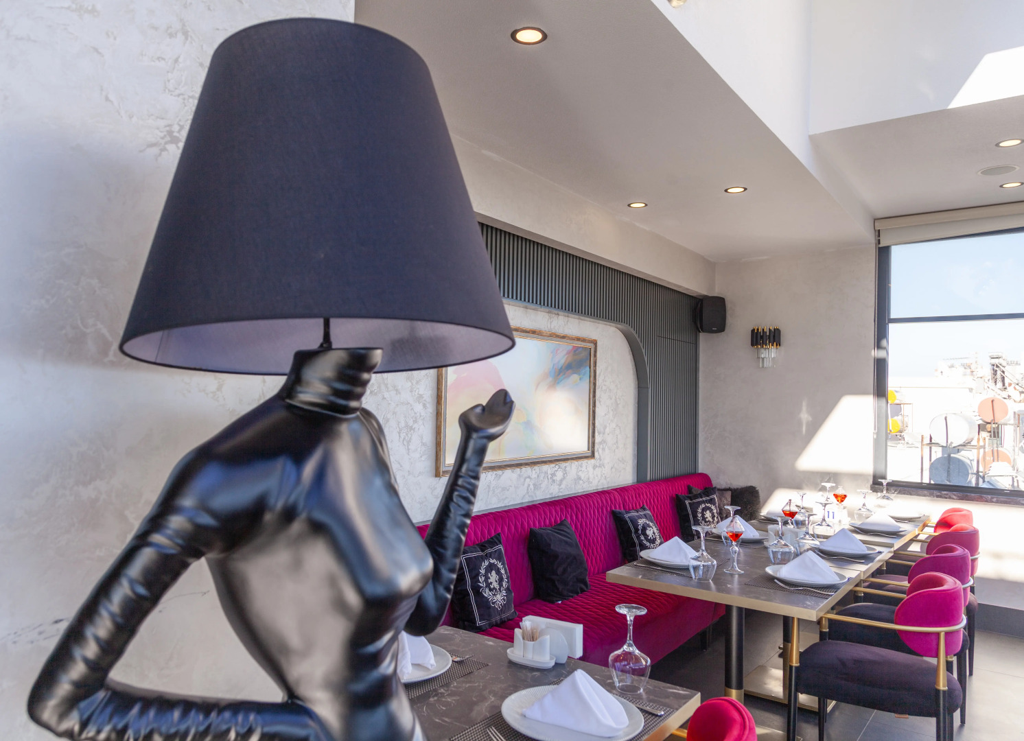 Foto - Türkay Hotel