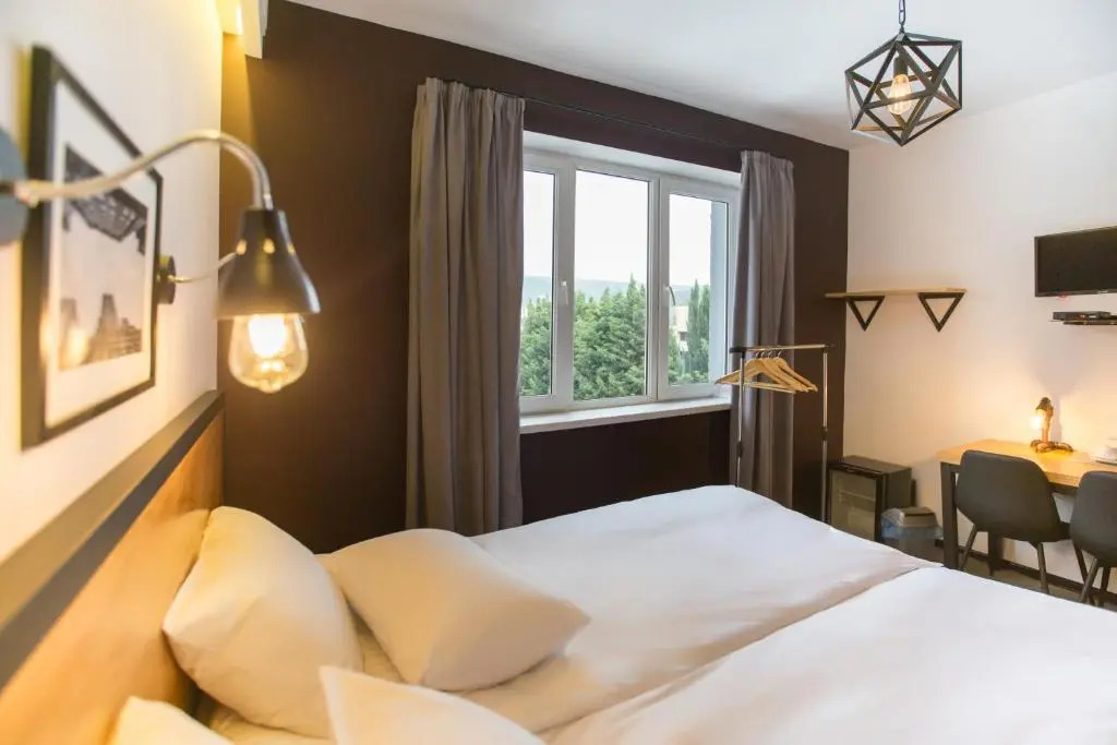 Foto - Timber Boutique Hotel