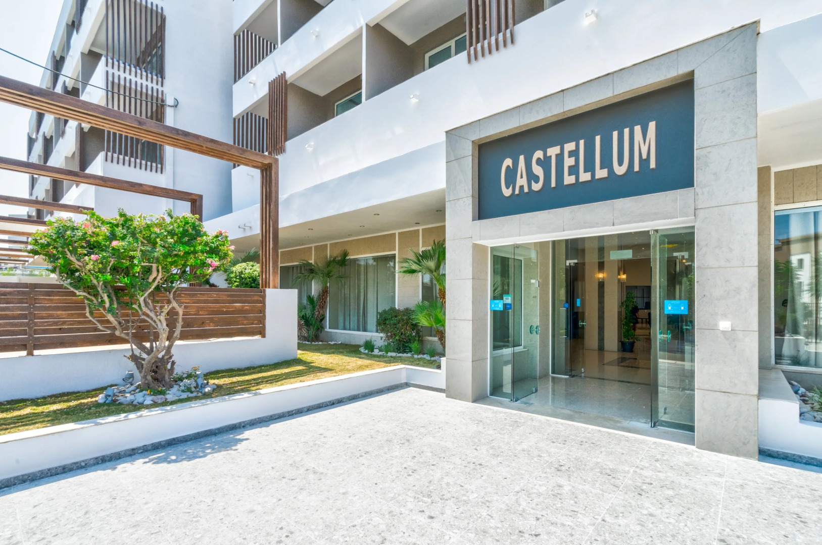 Photo - Castellum Suites - All Inclusive