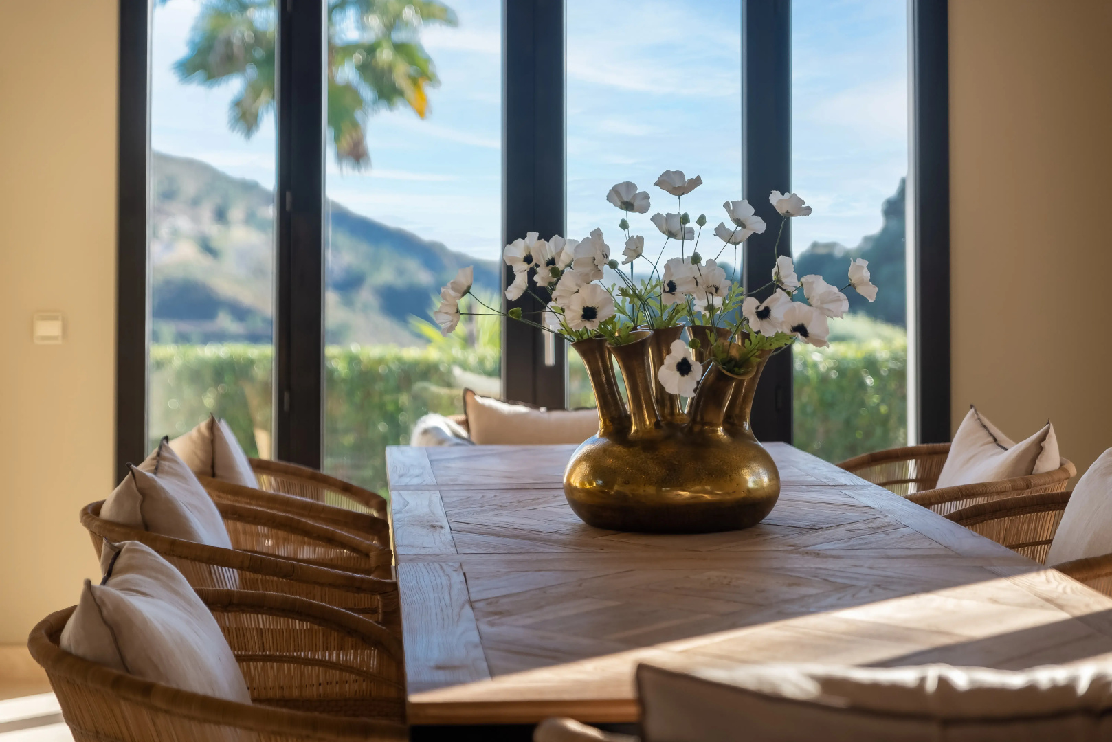 Photo - All About Villa La Boheme