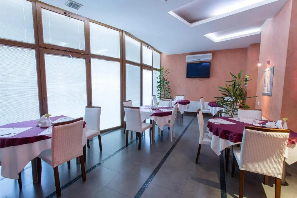 Photo - Austin Hotel Baku