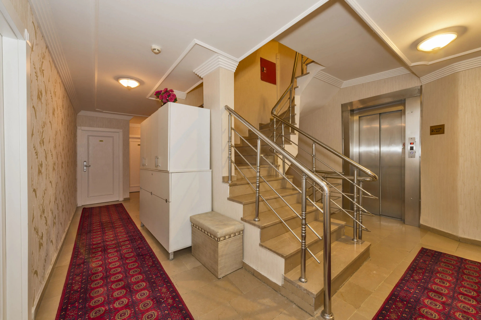 Foto - Istanbul Holiday Hotel