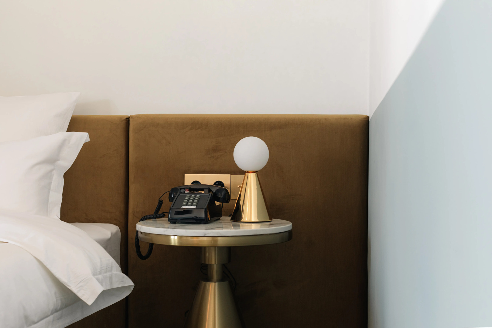 Photo - Castor & Pollux Hotel