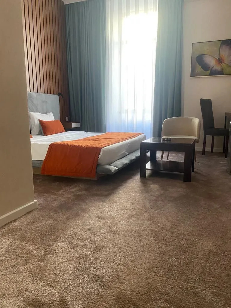 Photo - Seven Boutique Hotel Baku