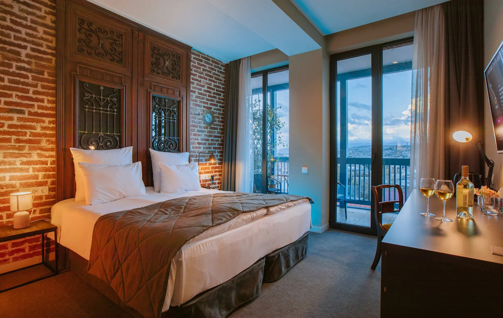 Photo - TbiliSee Hotel