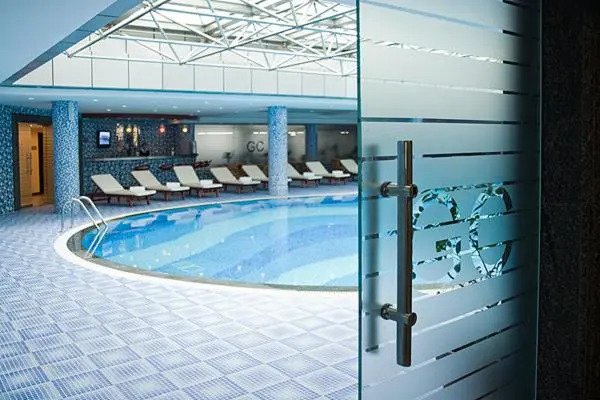 Foto - Golden Coast Hotel