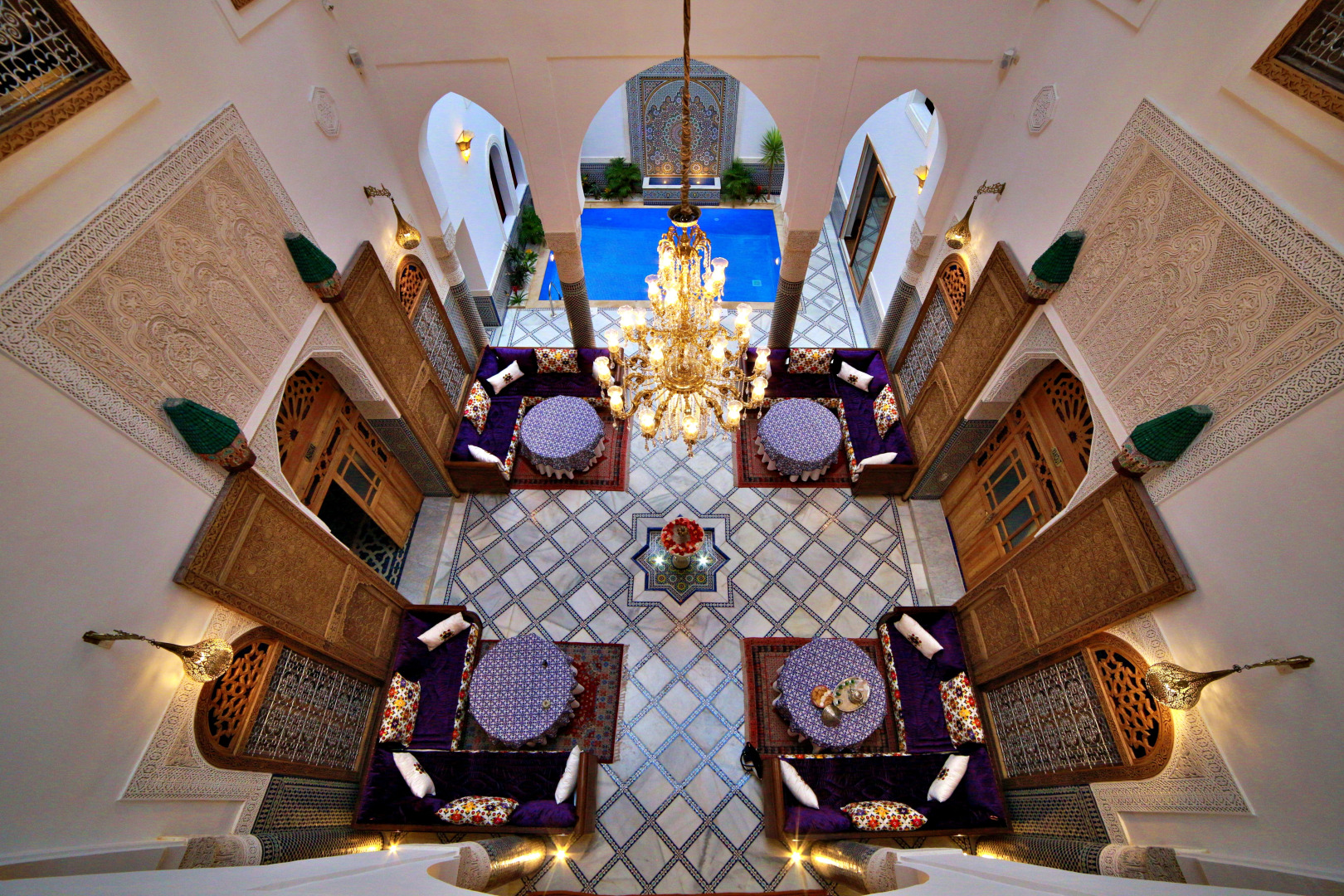 Photo - Riad Marjana suites & Spa