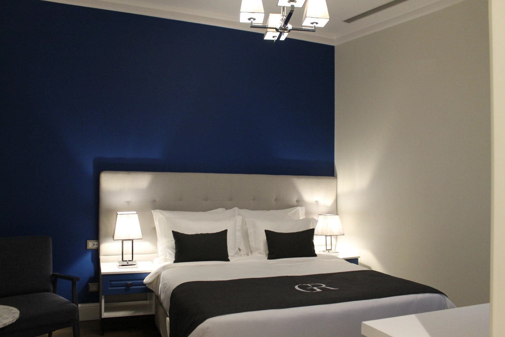 Foto - Garlon Residence