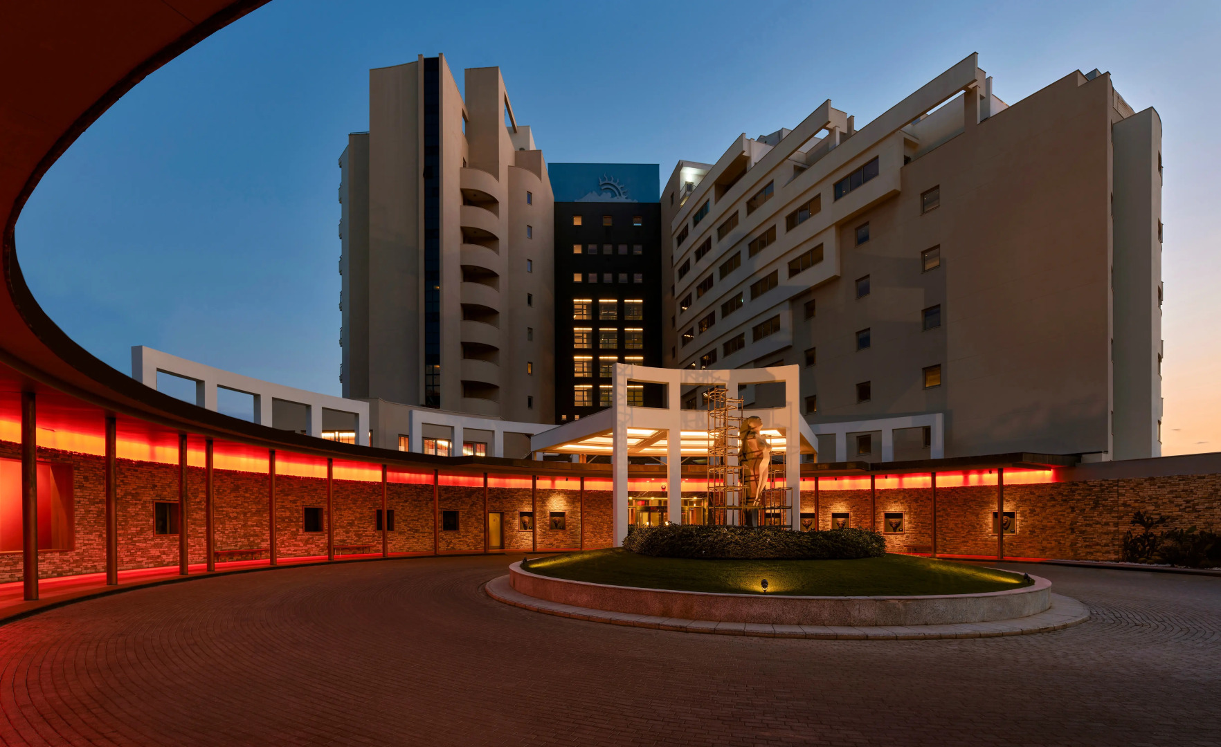 Photo - Lara Barut Collection-Ultra All Inclusive