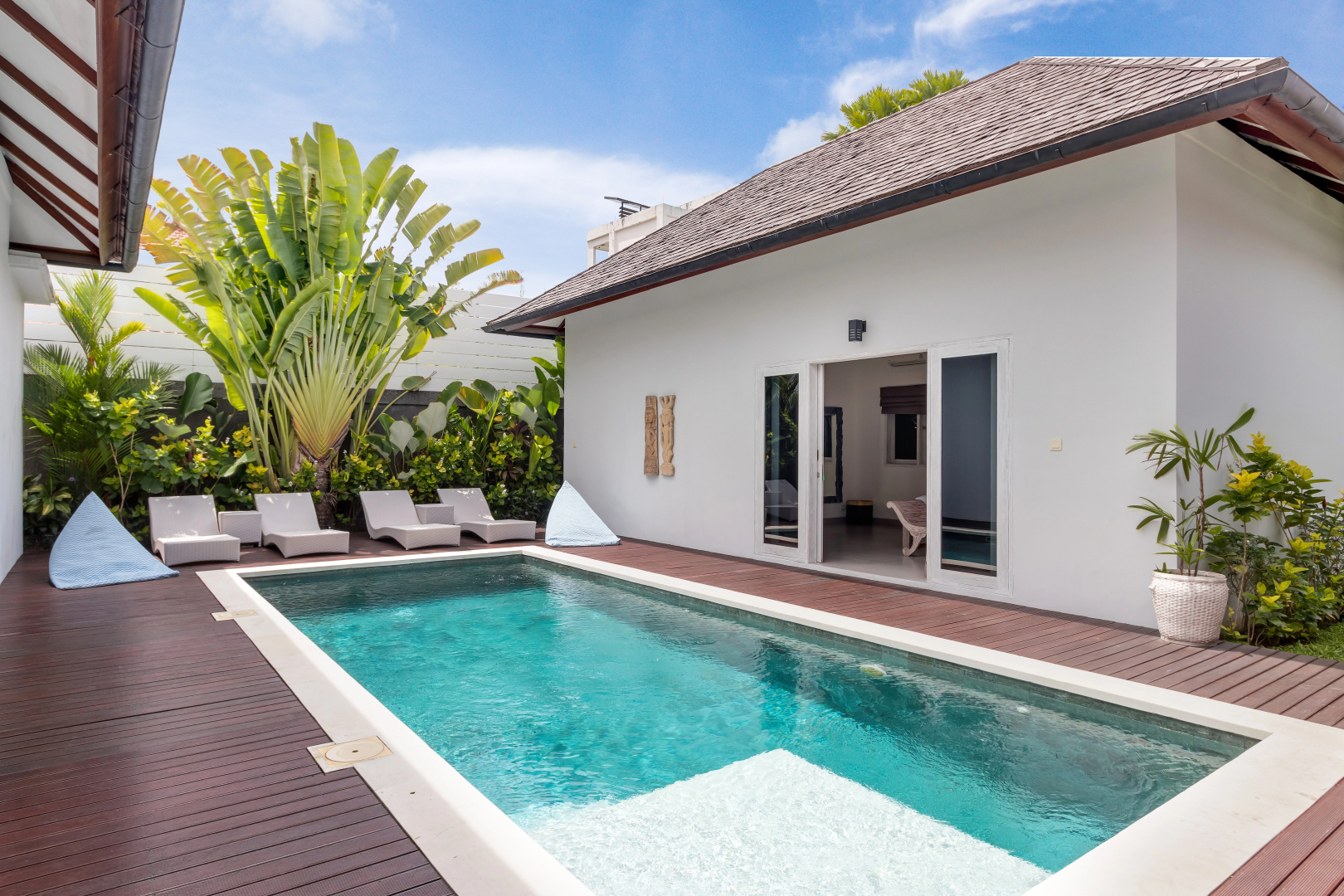 Photo - Villa Hiburan 2 by Villa Finder