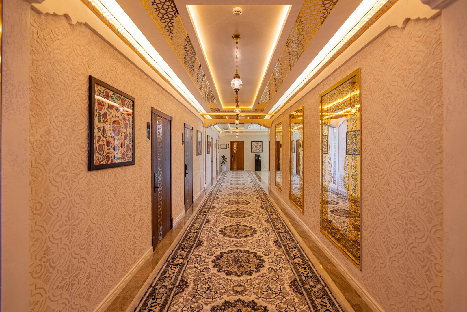 Photo - Volidam Hotel