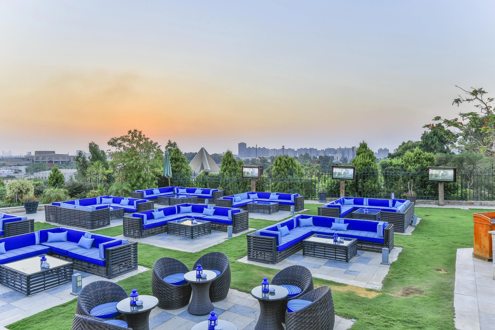 Foto - Al Masa Hotel Nasr City