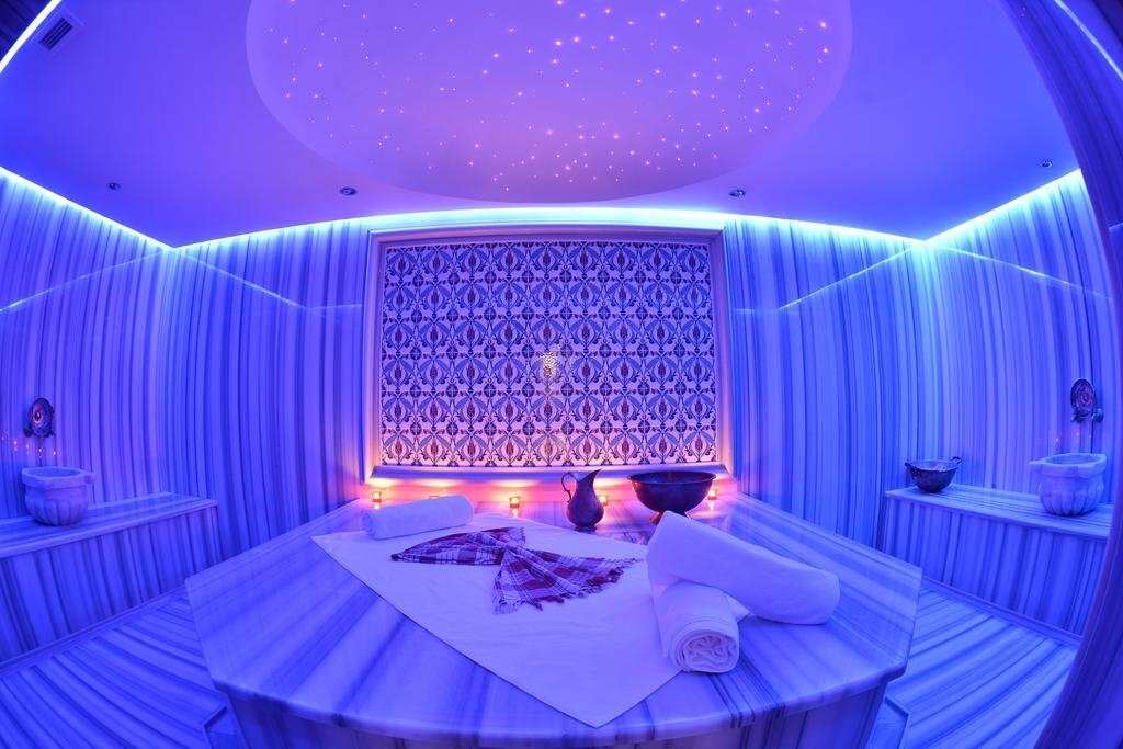 Photo - Nidya Hotel Galataport