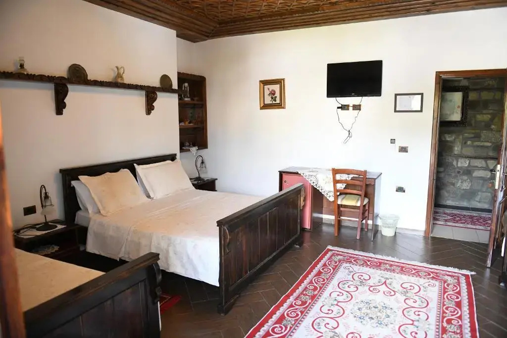 Foto - Hotel Kaceli