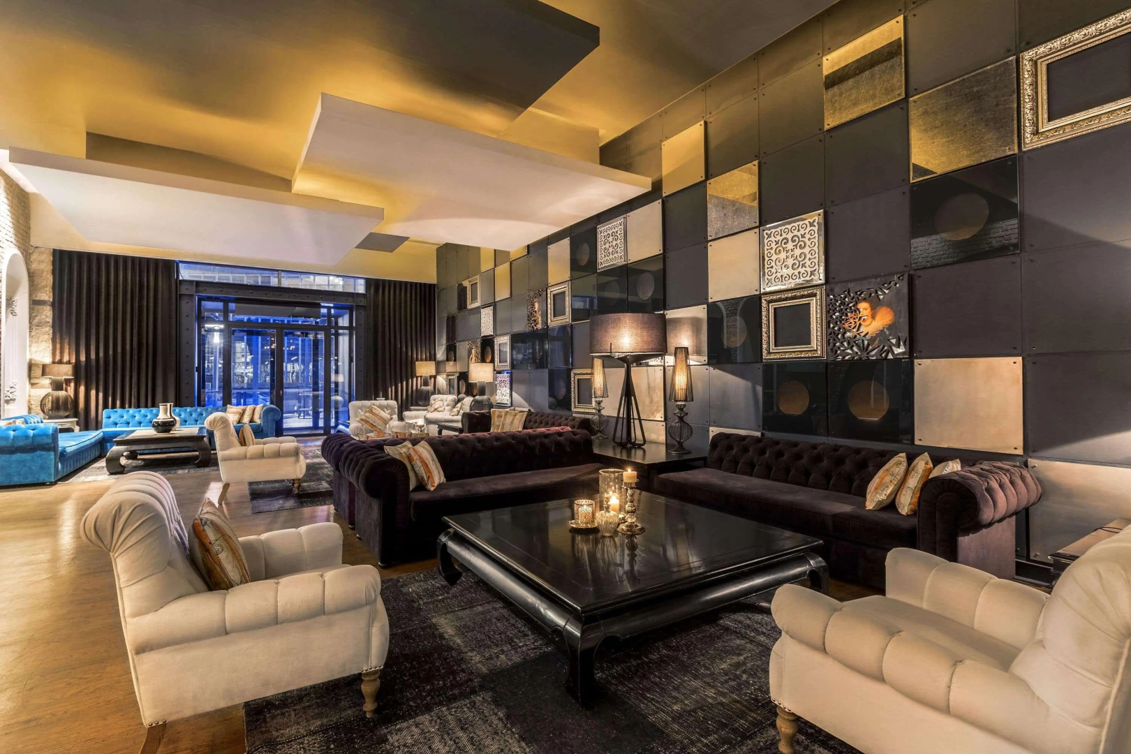 Photo - Wyndham Ankara