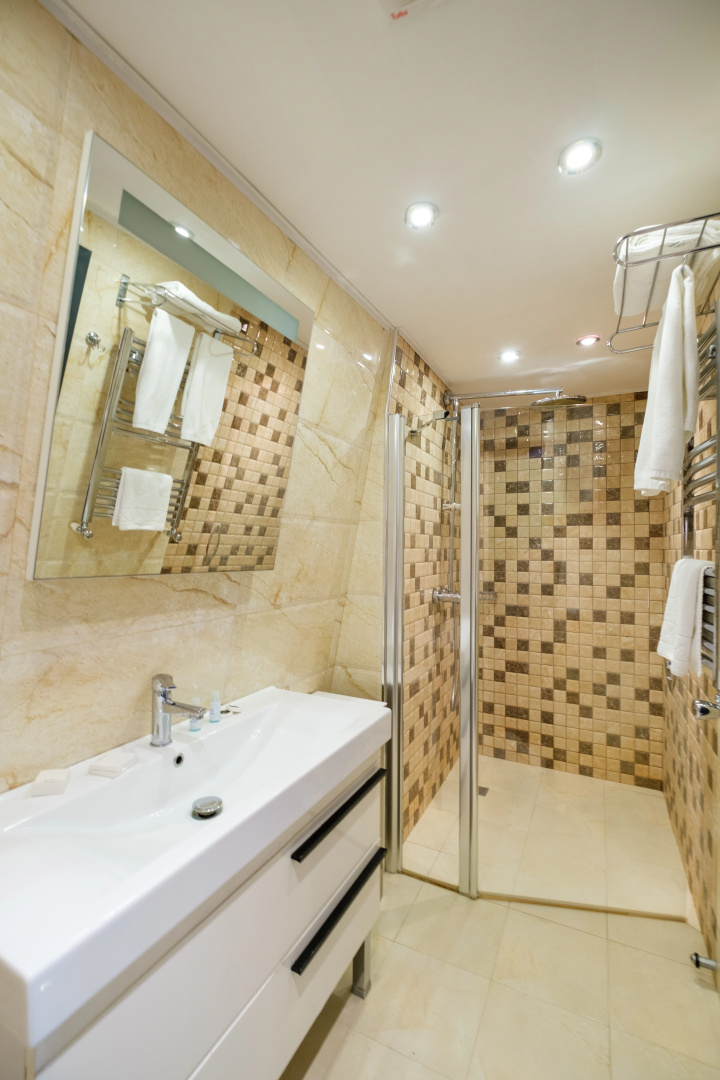 Foto - Maestro Boutique Hotel