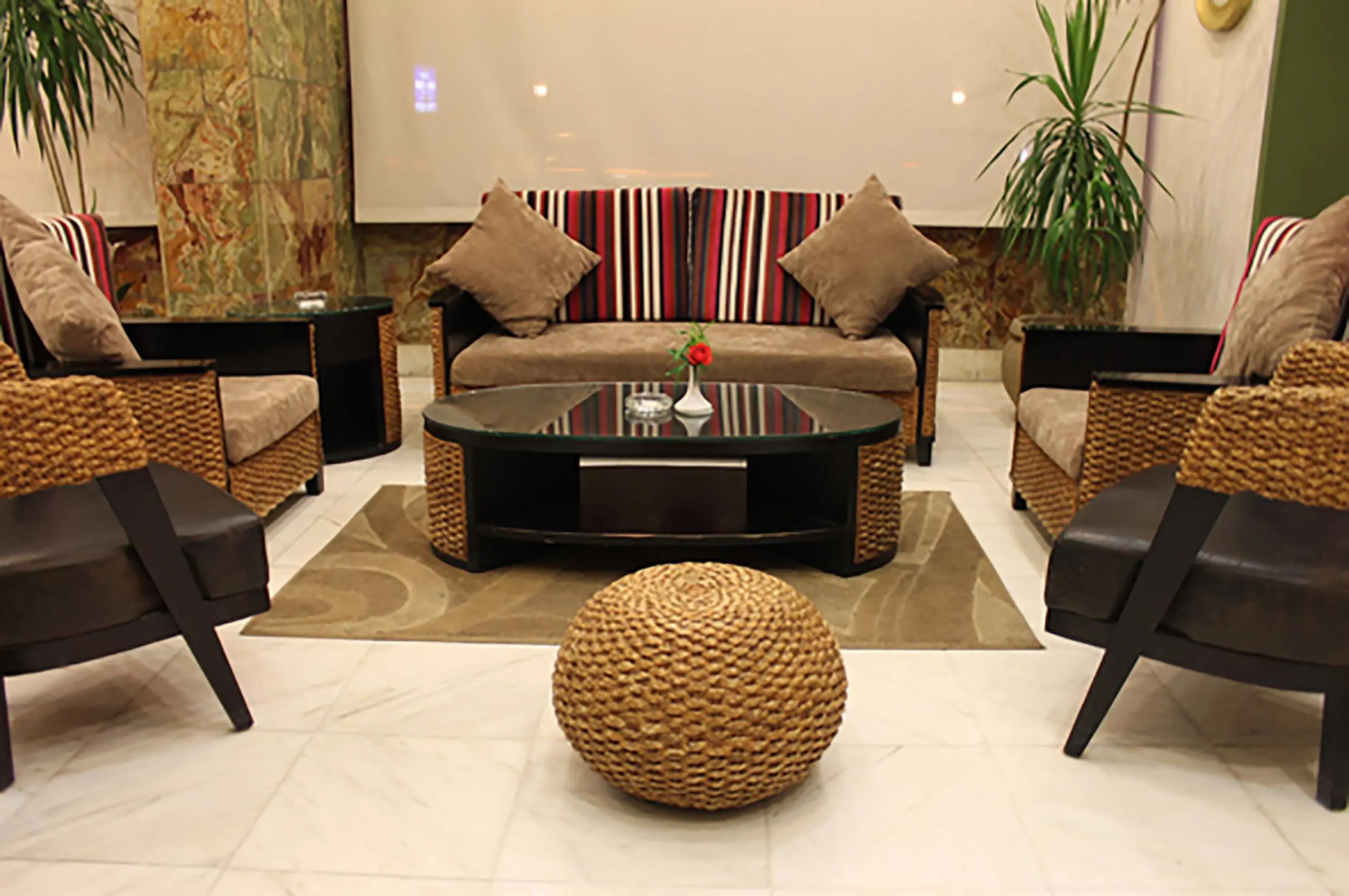 Foto - Plaza Hotel Alexandria